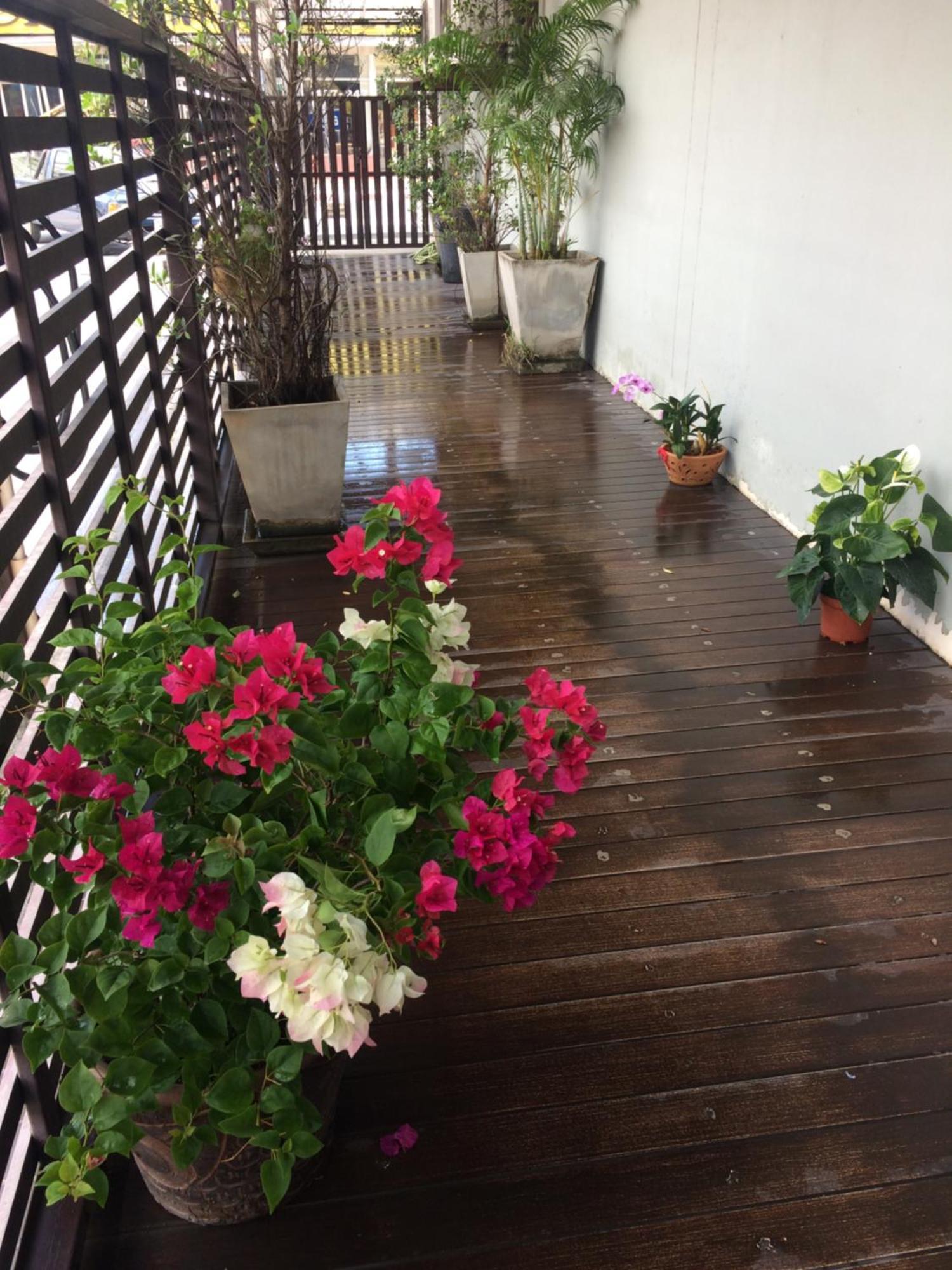 My Living Place Samui Mae Nam Exteriör bild