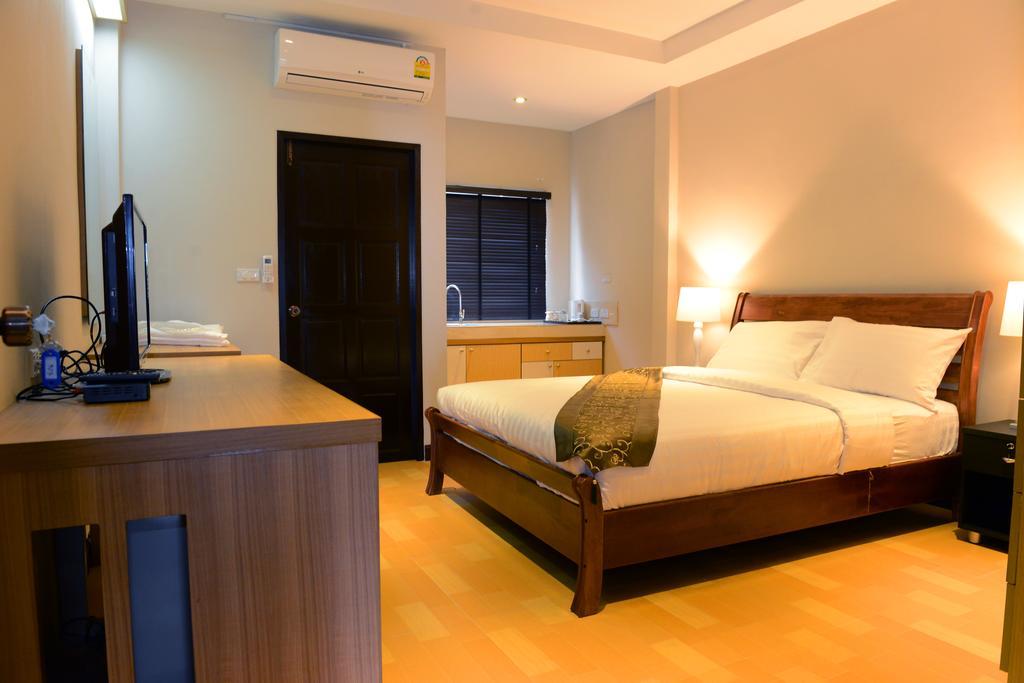 My Living Place Samui Mae Nam Rum bild