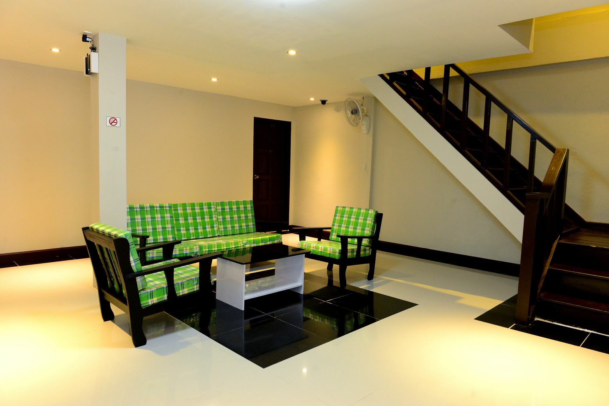 My Living Place Samui Mae Nam Exteriör bild