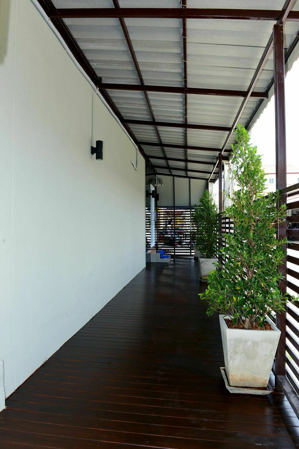 My Living Place Samui Mae Nam Exteriör bild