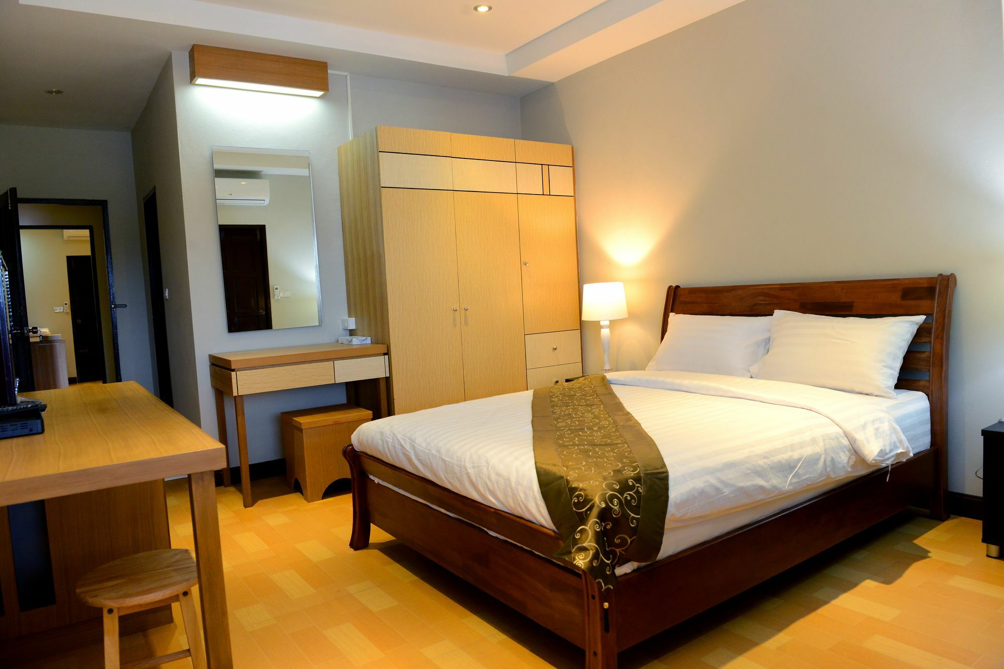 My Living Place Samui Mae Nam Exteriör bild