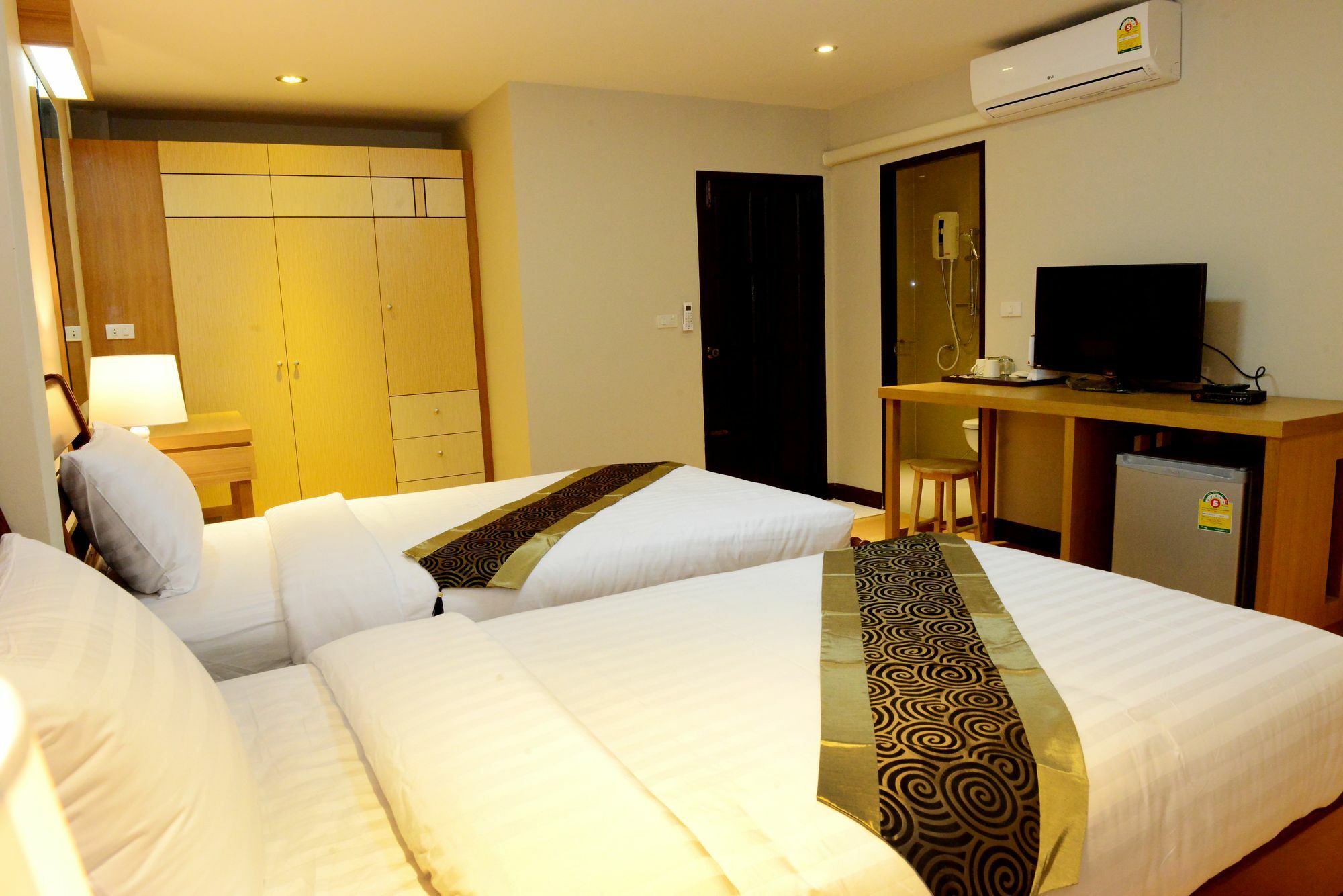 My Living Place Samui Mae Nam Exteriör bild